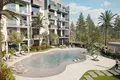 Apartamento 1 habitación 31 m² Dubái, Emiratos Árabes Unidos