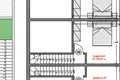 Apartamento 2 habitaciones 51 m² Kalyves Polygyrou, Grecia