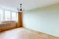 3 room apartment 47 m² Warsaw, Poland