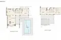 Casa 3 habitaciones 157 m² Monagrouli, Chipre