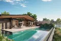 Apartamento 3 habitaciones 217 m² Choeng Thale, Tailandia
