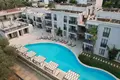 Apartamento 2 habitaciones 46 m² Bodrum, Turquía