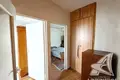 Apartamento 3 habitaciones 67 m² Muchaviecki sielski Saviet, Belarús