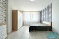 1 room apartment 50 m² Minsk, Belarus