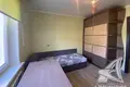 2 room apartment 56 m² Vysokaye, Belarus