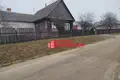 Дом 3 комнаты 48 м² Волковыск, Беларусь