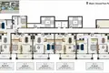 Квартира 3 комнаты 97 м² Муратпаша, Турция