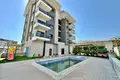 Apartamento 1 000 habitaciones 50 m² Kargicak, Turquía