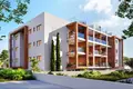Квартира 2 спальни 75 м² Като Полемидия, Кипр