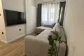 Apartamento 1 habitacion 45 m² en Budva, Montenegro