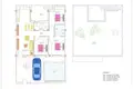 Вилла 4 комнаты 154 м² Мурсия, Испания