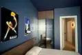 1 bedroom apartment 52 m² Batumi, Georgia