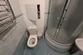 Квартира 1 комната 34 м² Минск, Беларусь