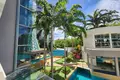 Copropriété 1 chambre  Pattaya, Thaïlande