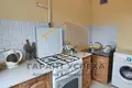 1 room apartment 37 m² Muchaviecki sielski Saviet, Belarus