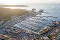 Willa 6 pokojów 561 m² Çeşme, Turcja
