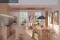 Apartamento 3 habitaciones 64 m² Vilna, Lituania