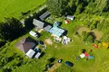 Dom 3 pokoi 59 m² Skrundas pagasts, Łotwa