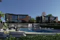 Casa 5 habitaciones 464 m² Bodrum, Turquía