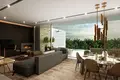 2 bedroom apartment  Germasogeia, Cyprus