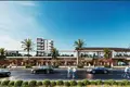 Apartment 61 m² Aksu, Turkey