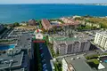 Mieszkanie 39 m² Sweti Włas, Bułgaria