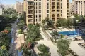Residential complex New residence Jadeel with swimming pools close to Dubai Marina, Umm Suqeim, Dubai, UAE