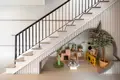 3 bedroom villa 201 m² Bang Lamung, Thailand