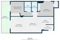 2 bedroom apartment 85 m² San Pedro Alcantara, Spain