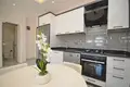 Appartement 1 chambre 55 m² Alanya, Turquie