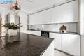 Apartamento 4 habitaciones 146 m² Vilna, Lituania