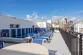 Studio apartment 1 bedroom 24 m² Regiao Imediata de Sao Paulo, Brazil