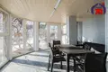 Ferienhaus 551 m² Barauljany, Belarus