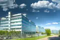 Oficina 2 685 m² en Moscú, Rusia