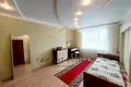 2 room apartment 66 m² Muchaviecki sielski Saviet, Belarus