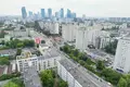 Mieszkanie 2 pokoi 49 m² Warszawa, Polska
