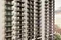 Appartement 1 chambre 42 m² Odessa, Ukraine
