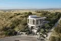 5 bedroom villa 1 043 m² Germasogeia, Cyprus