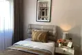 Attique 3 chambres 95 m² Muratpasa, Turquie