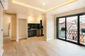 Residential complex Residence with a fitness center in a prestigious area, in the center of Istanbul, Turkey