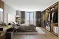 4 bedroom apartment 262 m² Maltepe, Turkey