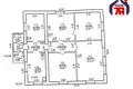 Casa 103 m² Maladetchna, Belarús