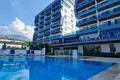 Wohnung 2 zimmer 55 m² Akarca Koyu, Türkei