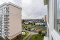 1 bedroom apartment 46 m² Minsk, Belarus