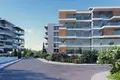 Apartamento 2 habitaciones 130 m² Pafos, Chipre