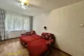 Квартира 47 м² Минск, Беларусь