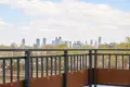 Apartamento 3 habitaciones 74 m² Varsovia, Polonia
