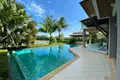 5 bedroom villa 874 m² Choeng Thale, Thailand