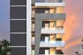 Appartement 2 chambres 104 m² Limassol, Chypre