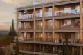 Appartement 1 chambre 76 m² Paphos, Chypre